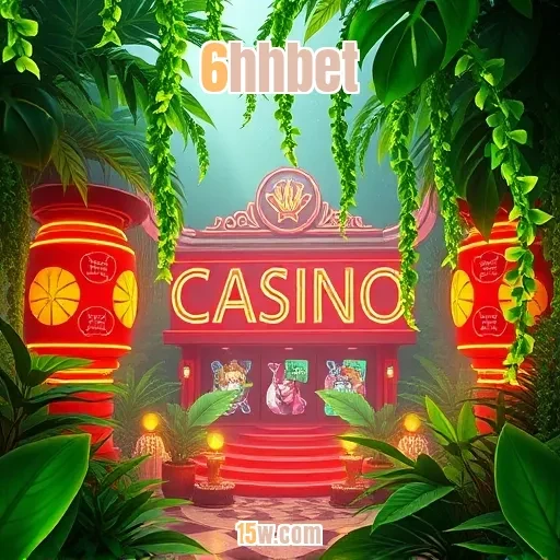 6hhbet: Apostas Que Encantam e Engajam os Usuários