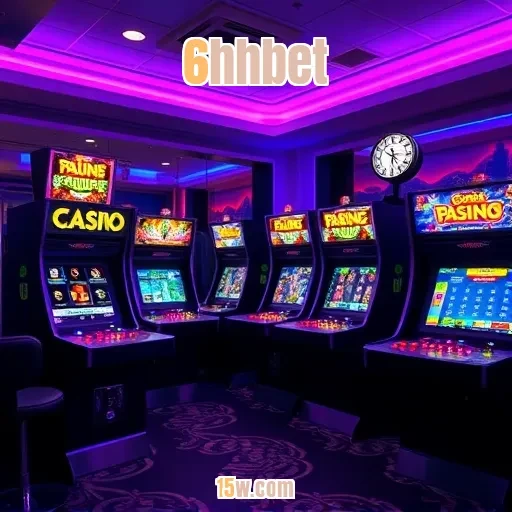 6hhbet e suas Dicas Preciosas para Aprender e Jogar Melhor