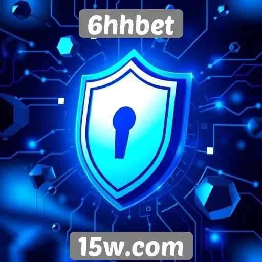 Segurança e privacidade no 6hhbet para usuários
