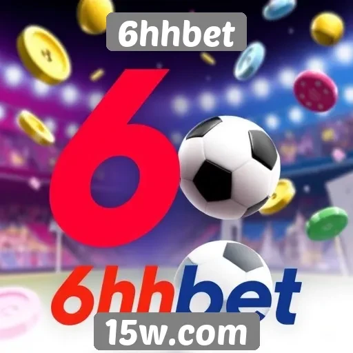 Análise das opções de jogos disponíveis no 6hhbet