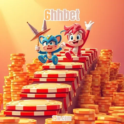 6hhbet: Os Clássicos dos Jogos que Você Não Pode Perder!