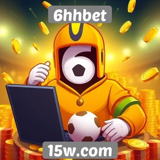 Benefícios da adesão ao 6hhbet para usuários