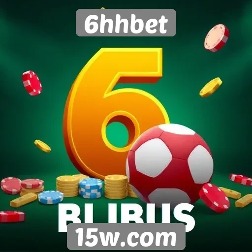 Comparativo de bônus oferecidos pelo 6hhbet