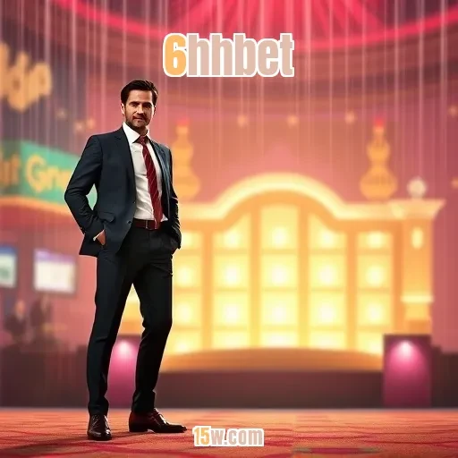 6hhbet: Descubra a Diversão sem Fim na Seção Arcade