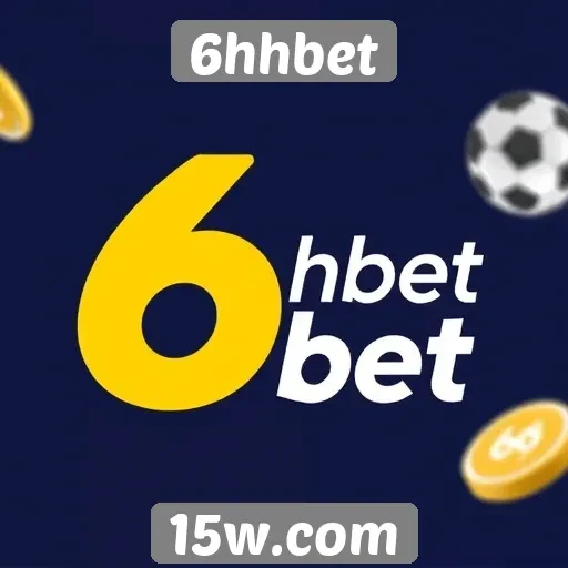Ofertas de bônus para novos jogadores na 6hhbet