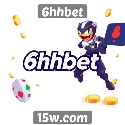 6hhbet apresenta novos recursos de jogos